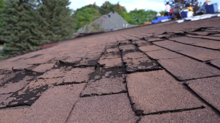Best Rubber Roofing (EPDM, TPO)  in Stallings, NC