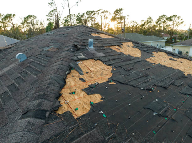 Best Green or Eco-Friendly Roofing Solutions  in Stallings, NC