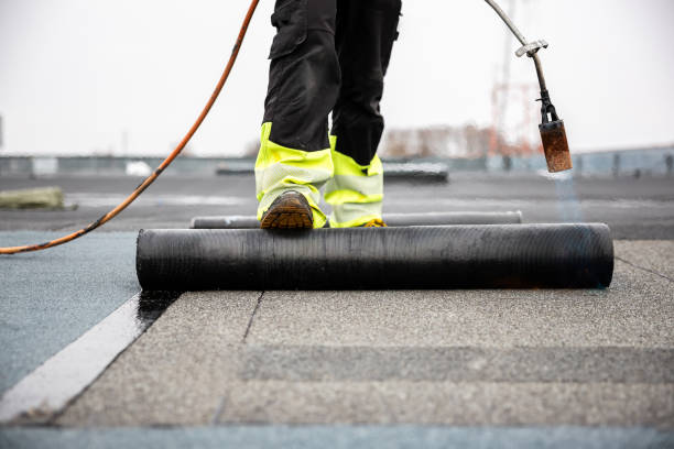 Stallings, NC Roofing Services Company