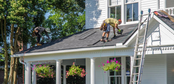 EPDM Roofing in Stallings, NC