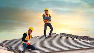 Best 4 Ply Roofing  in Stallings, NC